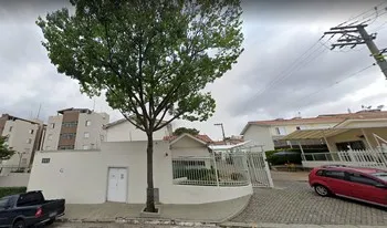 Condomínio Vila Flórida em São Paulo