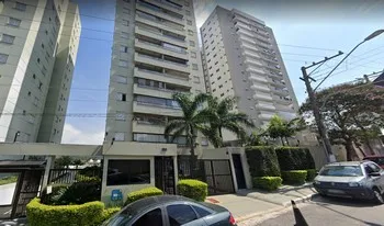 Condomínio Vila Flórida em São Paulo