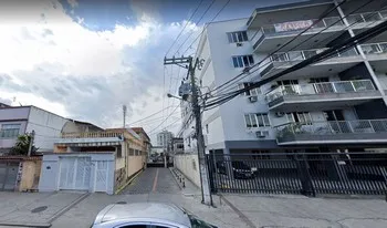 Condomínio Vila Garcez em Rio De Janeiro