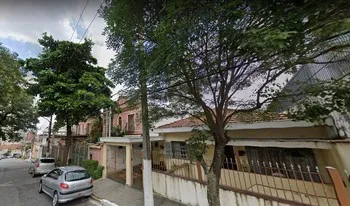 Condomínio Vila Graciosa em São Paulo
