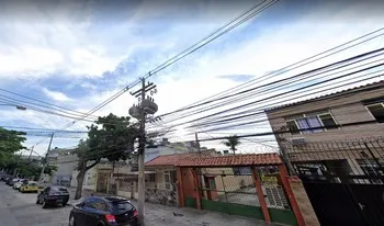 Condomínio Vila Harmonia em Rio De Janeiro