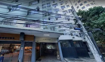 Condomínio Vila Humaita 66 em Rio De Janeiro