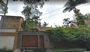 Condomínio Vila Inglêsa em São Paulo