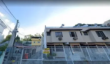 Condomínio Vila Inglêsa em Rio De Janeiro