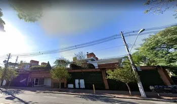 Condomínio Vila Inglêsa em São Paulo