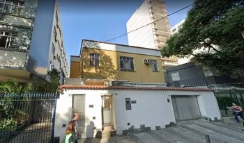 Condomínio Vila Itamarati em Rio De Janeiro