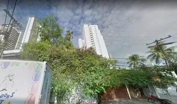 Imagem do Condomínio Vila Mariana em Salvador