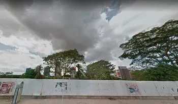 Imagem do Condomínio Vila Mediterrâneo em Teresina
