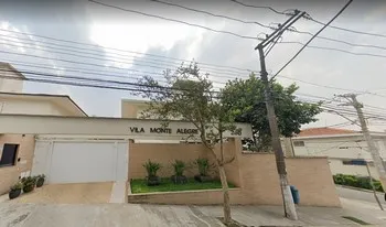 Condomínio Vila Monte Alegre em São Paulo