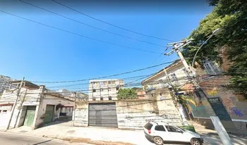 Condomínio Vila Nossa Senhora Da Conceição em Rio De Janeiro