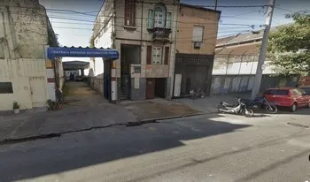 Imagem do Condomínio Vila Nova em Santos