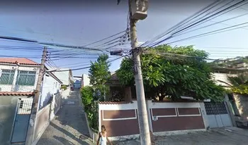 Condomínio Vila Nova em Rio De Janeiro