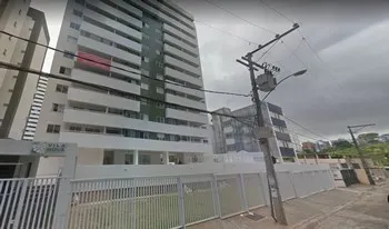 Condomínio Vila Nova Candeal em Salvador