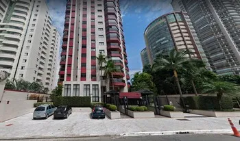 Condomínio Vila Nova De Gaia em São Paulo
