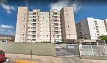 Condomínio Vila Nova Paisagem