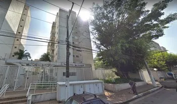 Condomínio Vila Nova Sabará - Praça Alvorada em São Paulo