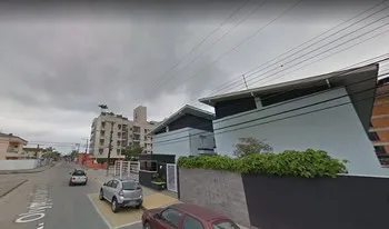 Imagem do Condomínio Vila Olympia em Guarujá