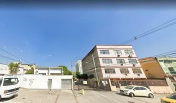 Condomínio Vila Padre Nobrega em Rio De Janeiro