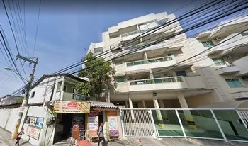 Condomínio Vila Paraíso em Rio De Janeiro