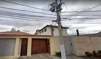 Condomínio Vila Paulista