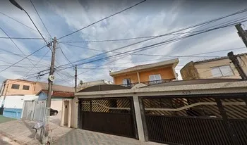 Imagem do Condomínio Vila Pedro Duarte em São Vicente