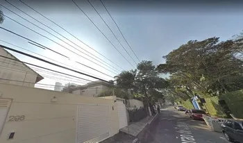 Condomínio Vila Pouso Alegre em São Paulo