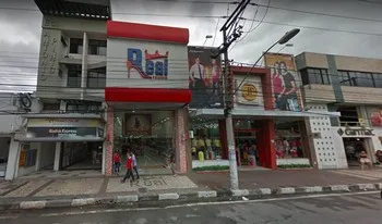 Imagem do Condomínio Vila Regina em Feira De Santana