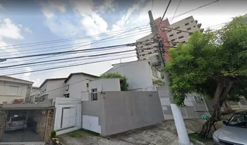 Condomínio Vila Residêncial Chateaux D'elianne em São Paulo