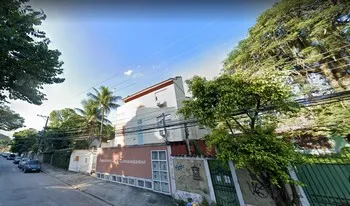 Condomínio Vila Residêncial Comendador em Rio De Janeiro