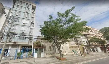 Condomínio Vila Residêncial Eurico Rabelo em Rio De Janeiro