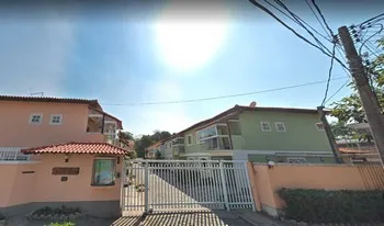 Imagem do Condomínio Vila Residêncial Sheila Maria em Niteroi
