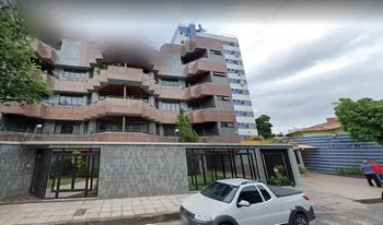 Imagem do Condomínio Vila Rica em Ipatinga