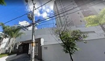 Condomínio Vila Rica em Belo Horizonte
