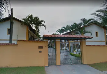 Imagem do Condomínio Vila Rica em Bertioga