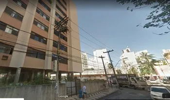 Condomínio Vila Rica em Salvador