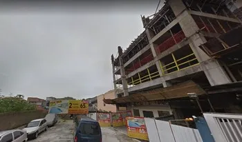 Imagem do Condomínio Vila Rica em São Bernardo Do Campo
