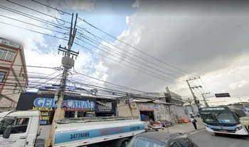 Condomínio Vila Rica em Rio De Janeiro