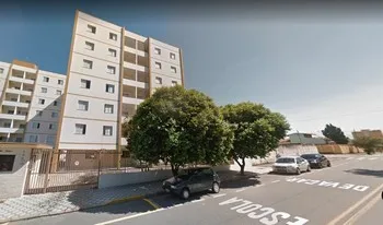Imagem do Condomínio Vila Romana em Pindamonhangaba