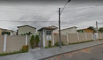 Imagem do Condomínio Vila Romana em Fortaleza
