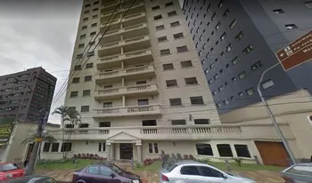 Imagem do Condomínio Vila Romana em Poços De Caldas