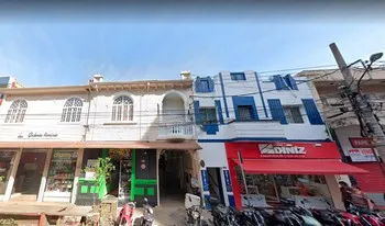 Imagem do Condomínio Vila Rosário em Jundiaí