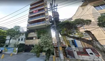 Condomínio Vila Rua Moraes E Silva 104 em Rio De Janeiro