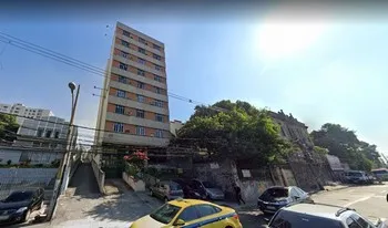 Condomínio Vila São Francisco Xavier em Rio De Janeiro