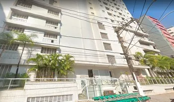 Imagem do Condomínio Vila São Vicente João Ramalho em São Vicente
