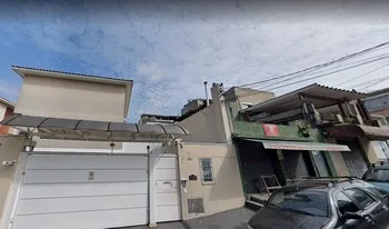Condomínio Vila Siqueira em São Paulo
