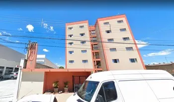 Imagem do Condomínio Vila Sorrento em Atibaia