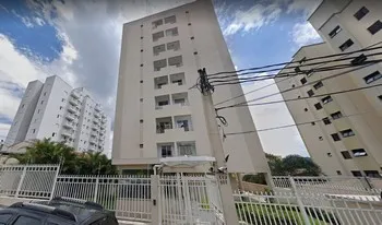 Condomínio Vila Verde em São Paulo