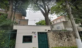 Condomínio Vila Versalhes em São Paulo