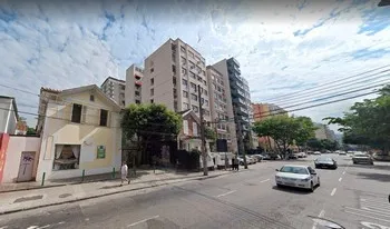 Condomínio Vila Vieira em Rio De Janeiro