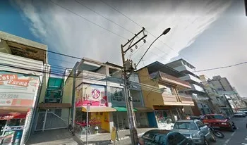 Imagem do Condomínio Vilage Do Rosário em Muriaé